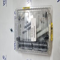 HONEYWELL CC-TDIL01 DIGITAL INPUT IOTA MODULE 51308386-175 REV D