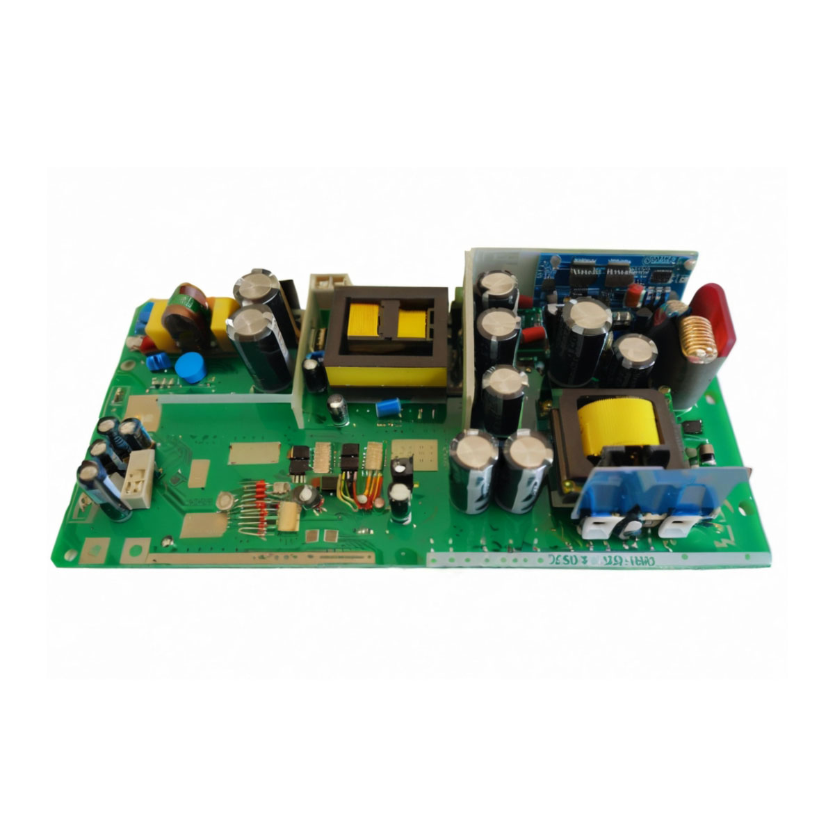 One Stop Services Battery Management System Mainboard Electronics Manufacturer Circuit Board Pcb Smt Assembly Supplier