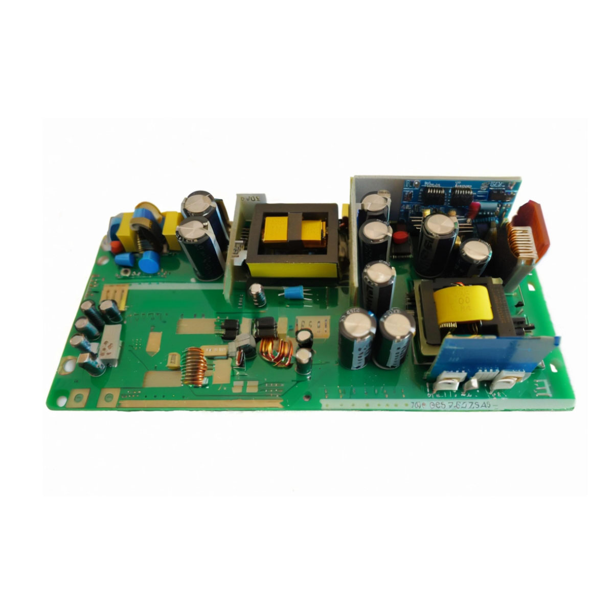 One stop Services Battery Management System Mainboard electronics manufacturer Circuit Board PCB SMT assembly Supplier