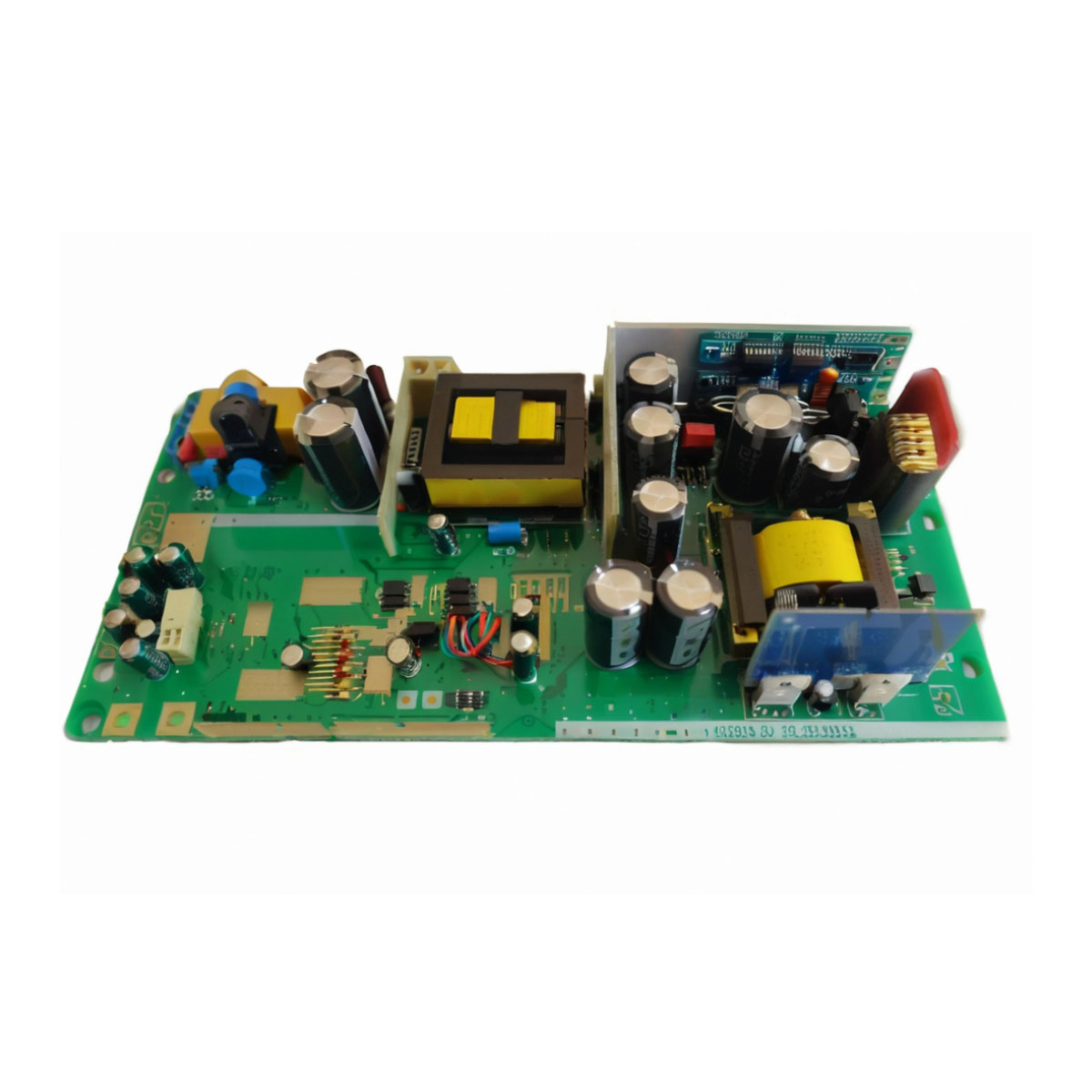 One stop Services Battery Management System Mainboard electronics manufacturer Circuit Board PCB SMT assembly Supplier