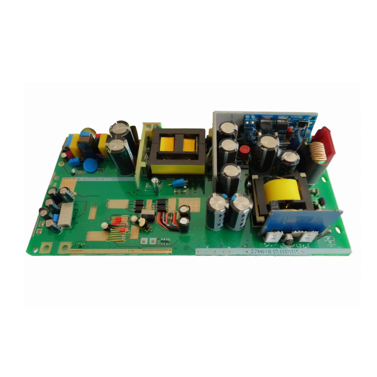 One stop Services Battery Management System Mainboard electronics manufacturer Circuit Board PCB SMT assembly Supplier