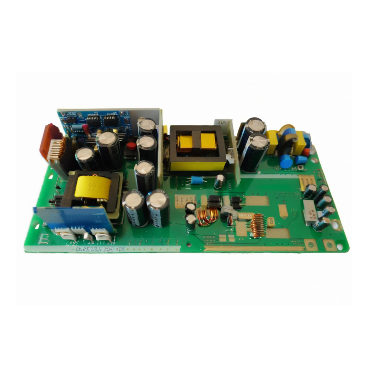 One stop Services Battery Management System Mainboard electronics manufacturer Circuit Board PCB SMT assembly Supplier