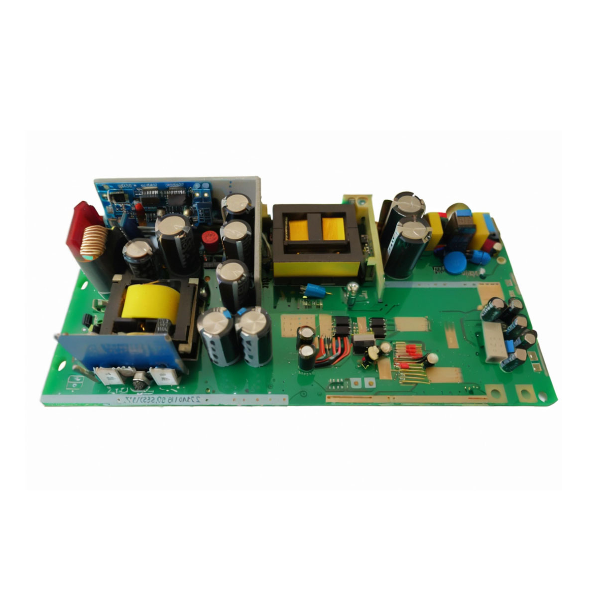 One stop Services Battery Management System Mainboard electronics manufacturer Circuit Board PCB SMT assembly Supplier