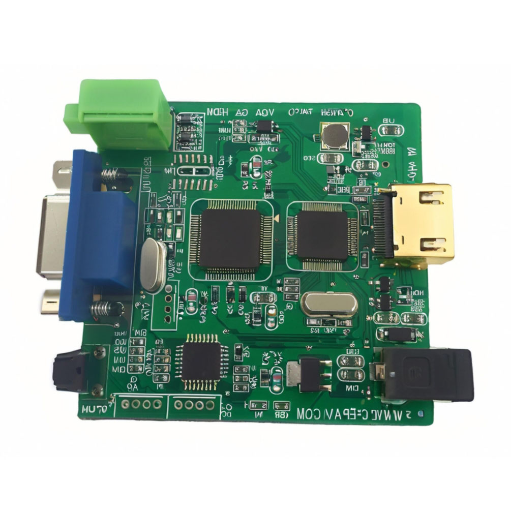 One stop सेवाएं Factory Direct Custom Sensitive Low Power Consumption Mini Electric Mosquito Flap Circuit Board Supplier