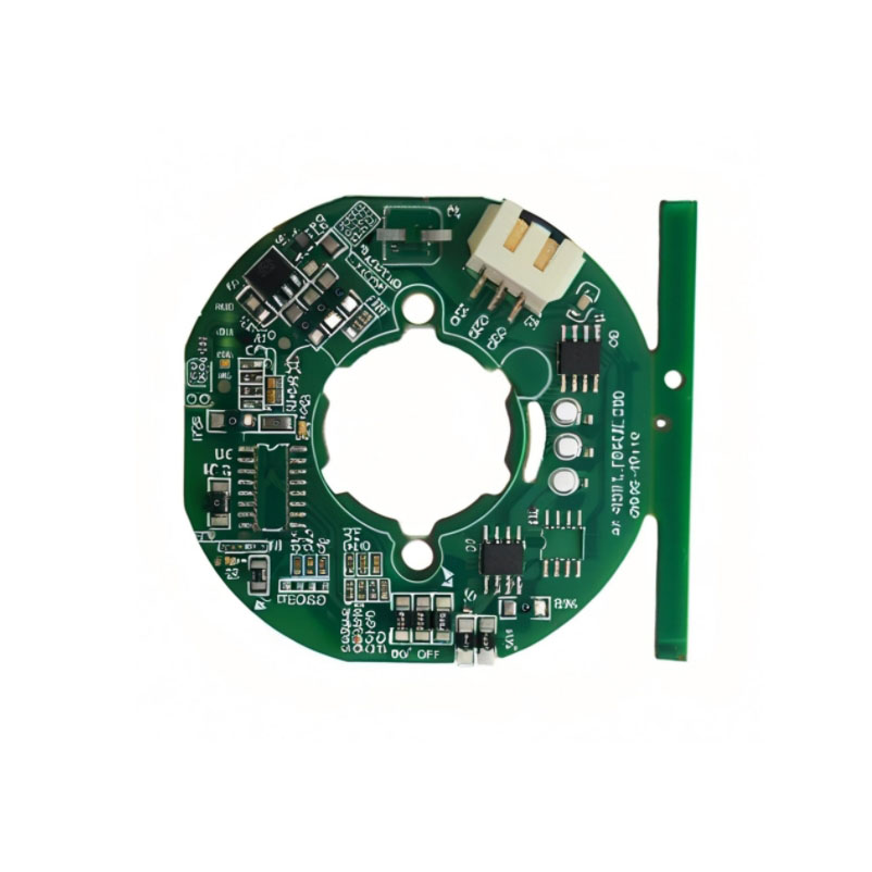 High Quality Automotive Electronics Assembly Line Pcb Electronics Circuit Board Assembly Manufacturer Factory Pcba Assembly