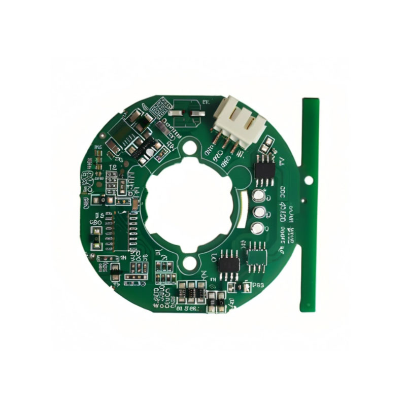 High Quality Automotive Electronics Assembly Line Pcb Electronics Circuit Board Assembly Manufacturer Factory Pcba Assembly