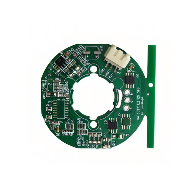 High Quality Automotive Electronics Assembly Line Pcb Electronics Circuit Board Assembly Manufacturer Factory Pcba Assembly