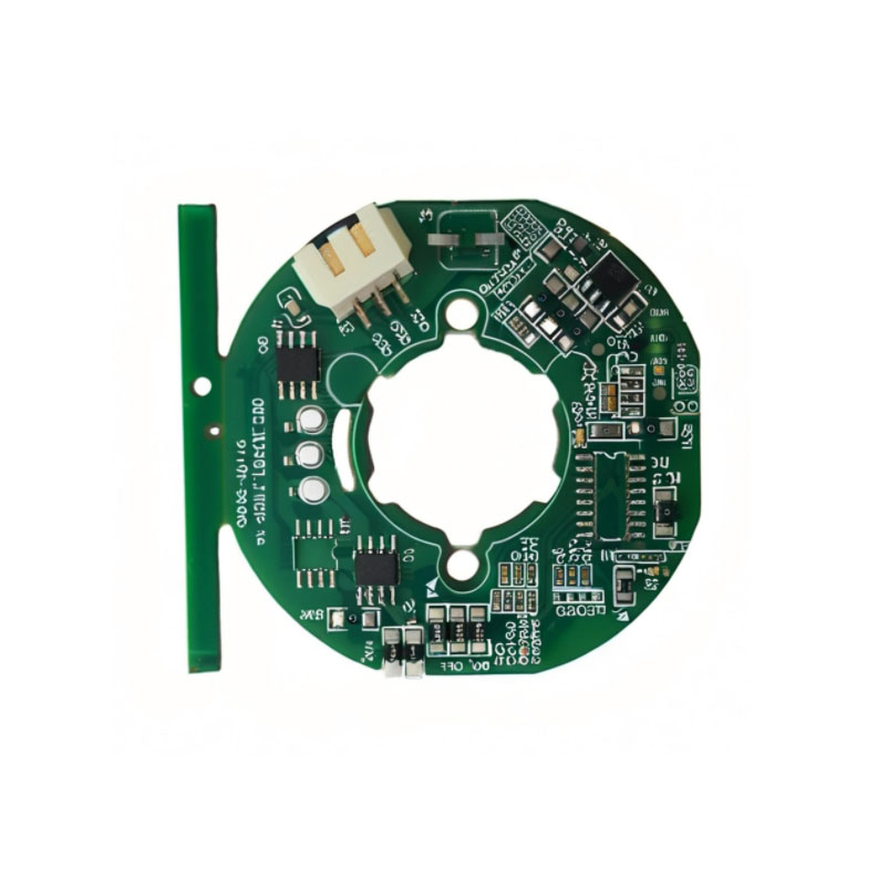 High Quality Automotive Electronics Assembly Line Pcb Electronics Circuit Board Assembly Manufacturer Factory Pcba Assembly