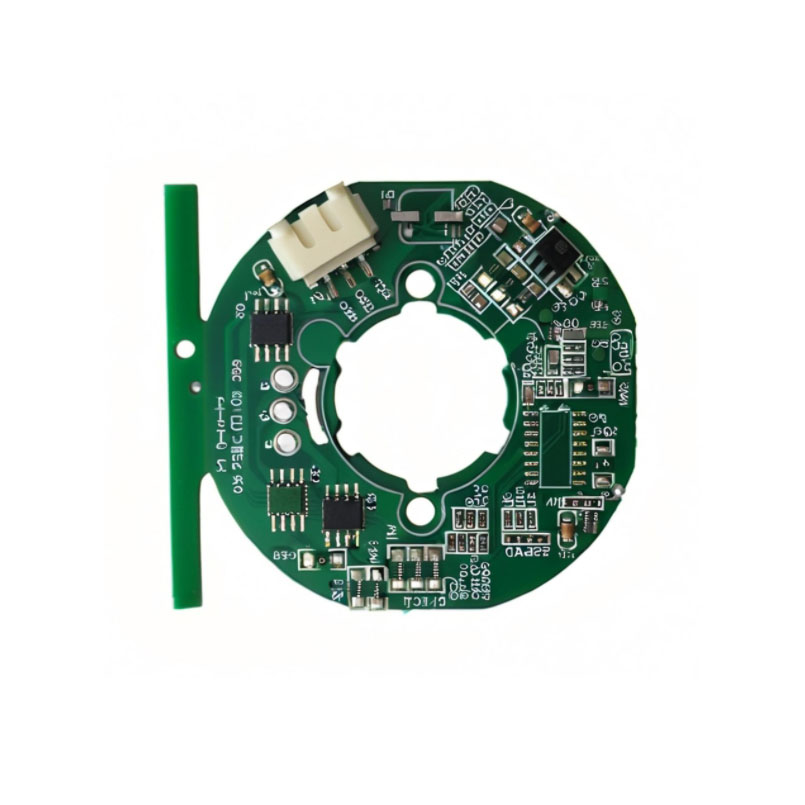 High Quality Automotive Electronics Assembly Line Pcb Electronics Circuit Board Assembly Manufacturer Factory Pcba Assembly
