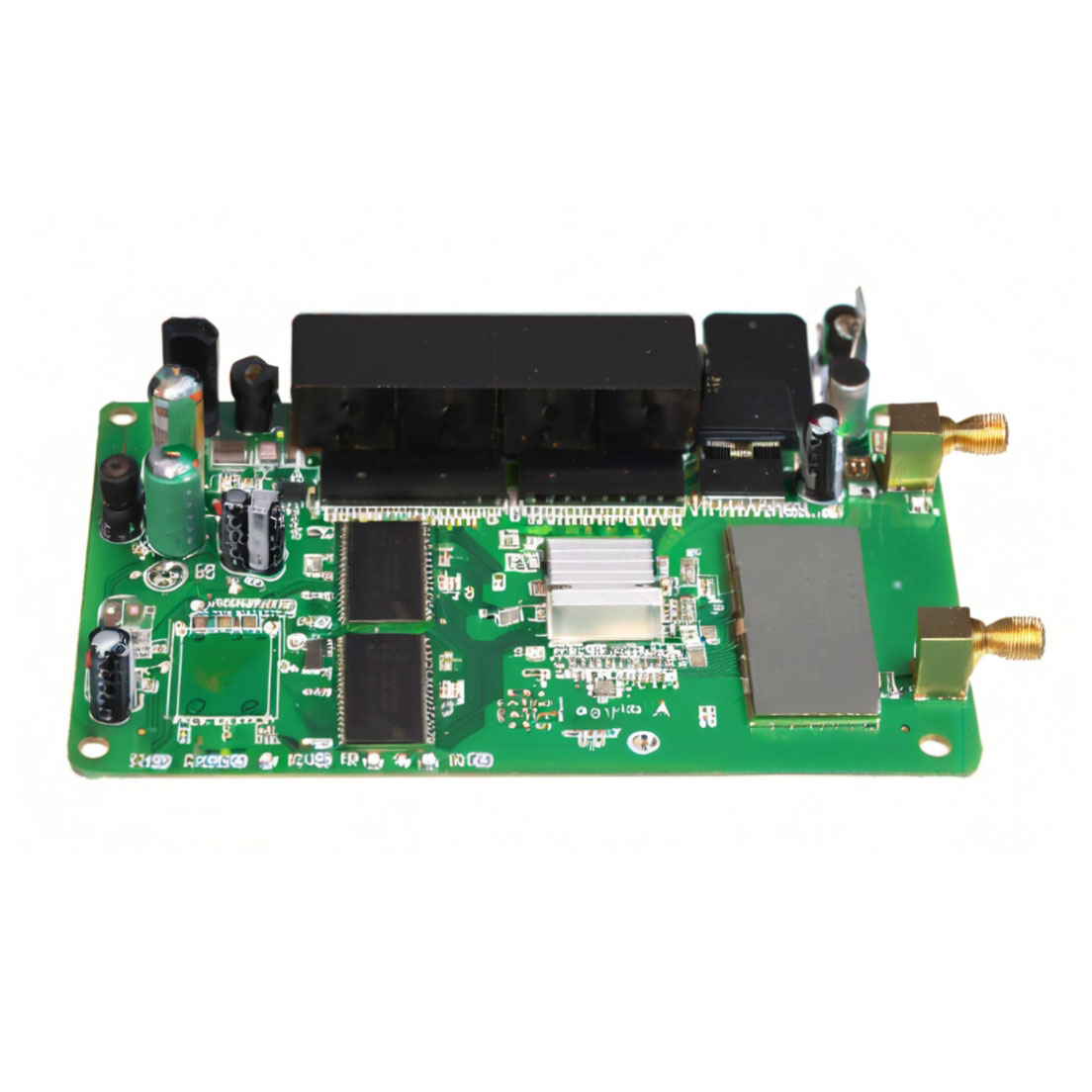 18 years shenzhen pcba OEM One stop सेवाएं manufacturer PCB Board assembly service Supplier