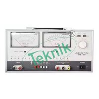 Distortion Meter 20hz~20khz