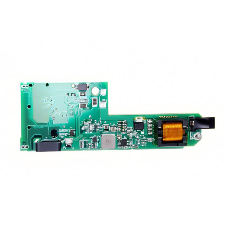 High Quality One Stop Custom Single Sided Mcpcb Circuit Board Multi-layer Metal Core Pcb Quality Supplier For Pcba Products
