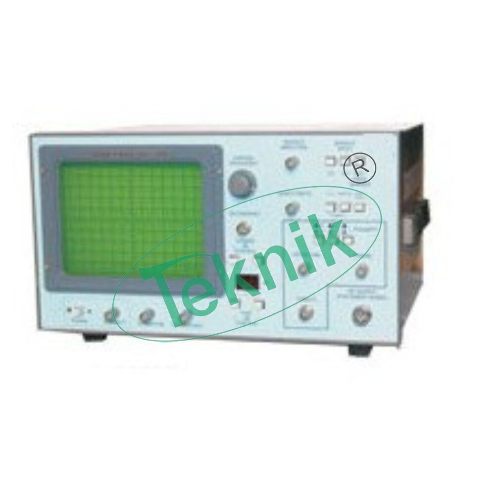 Sweep Signal Analyzer