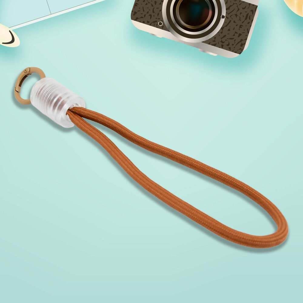 Multipurpose Hand Wrist Strap Lanyardwith Cellphones