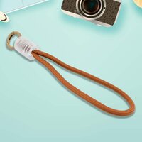 Multipurpose Hand Wrist Strap Lanyardwith Cellphones