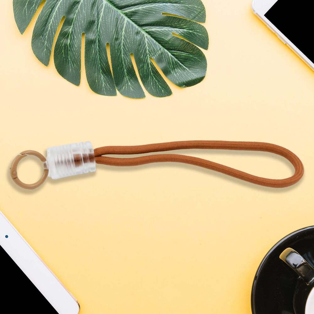 Multipurpose Hand Wrist Strap Lanyardwith Cellphones