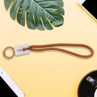 Multipurpose Hand Wrist Strap Lanyardwith Cellphones