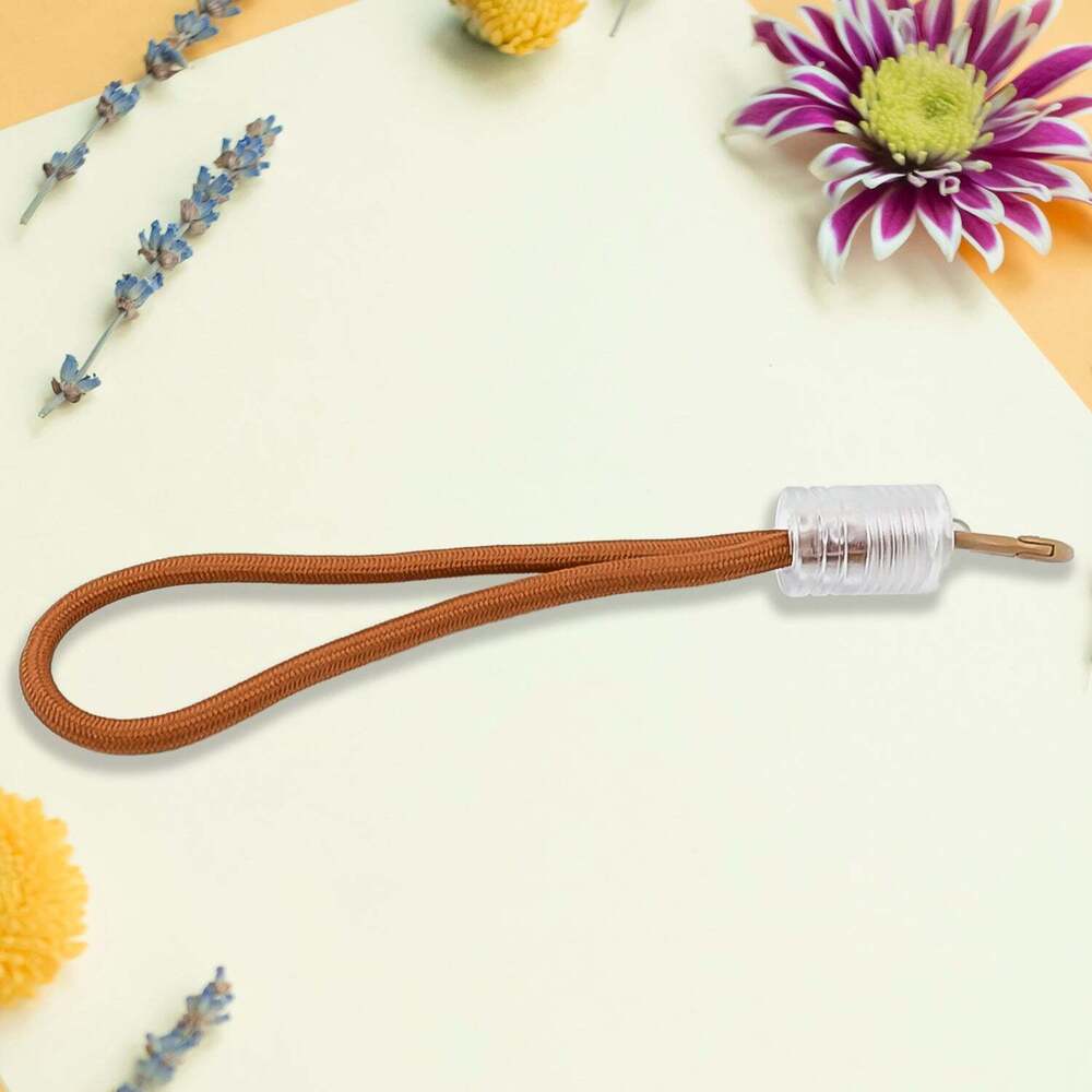 Multipurpose Hand Wrist Strap Lanyardwith Cellphones