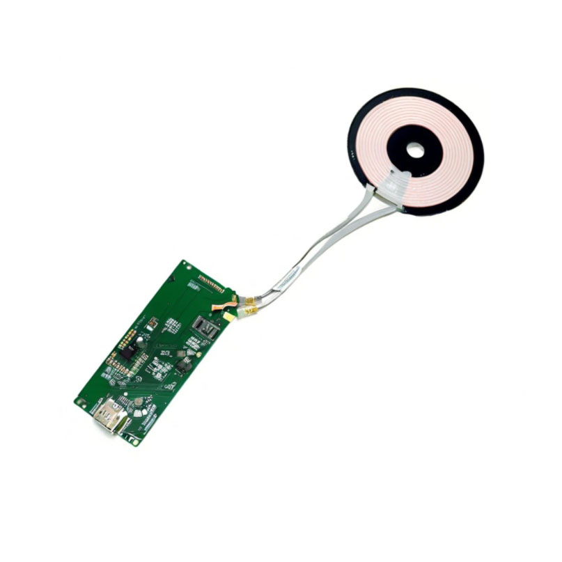 Shenzhen PCB One stop Assembly Making Manufacturer Fast Delivery Multilayer PCBA Customized Medical PCBA Supplier