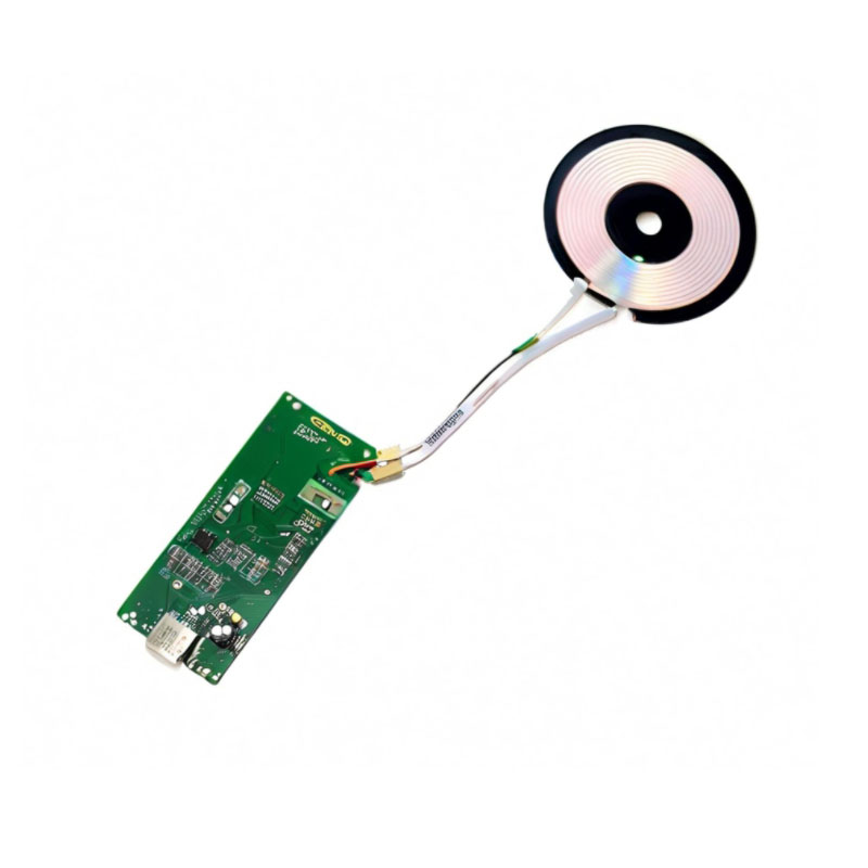 Shenzhen PCB One stop Assembly Making Manufacturer Fast Delivery Multilayer PCBA Customized Medical PCBA Supplier