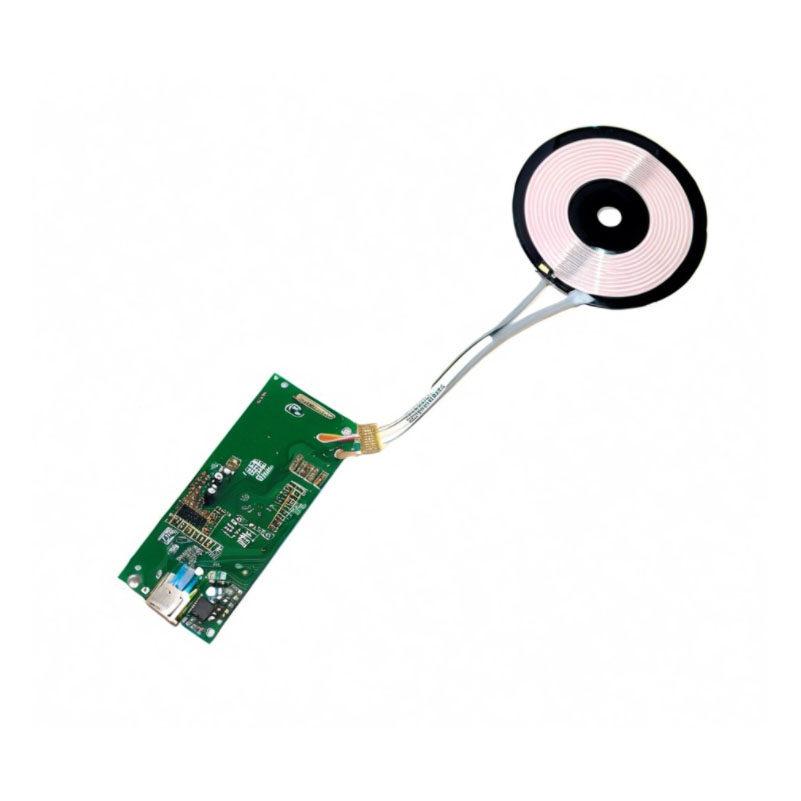 Shenzhen PCB One stop Assembly Making Manufacturer Fast Delivery Multilayer PCBA Customized Medical PCBA Supplier