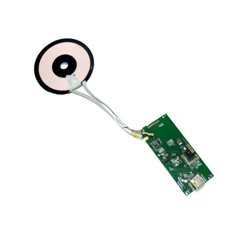 Shenzhen PCB One stop Assembly Making Manufacturer Fast Delivery Multilayer PCBA Customized Medical PCBA Supplier
