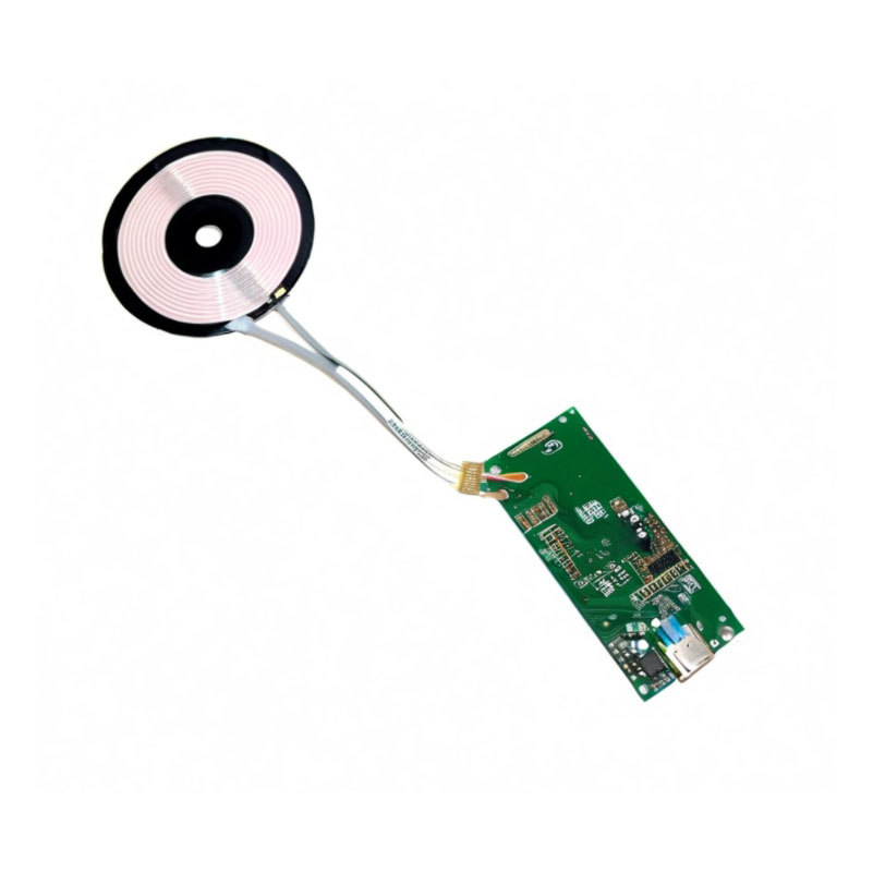 Shenzhen PCB One stop Assembly Making Manufacturer Fast Delivery Multilayer PCBA Customized Medical PCBA Supplier