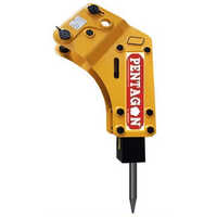 Hydraulic Rock Breaker OPB680-YIB680