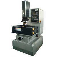 EDM Wirecut, Drilling and ZNC