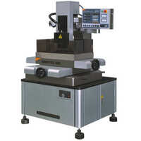 PENTAGON Brand Small Hole EDM Drilling Machined