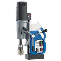 Magnetic Core Driliing Machine Model SWC-50