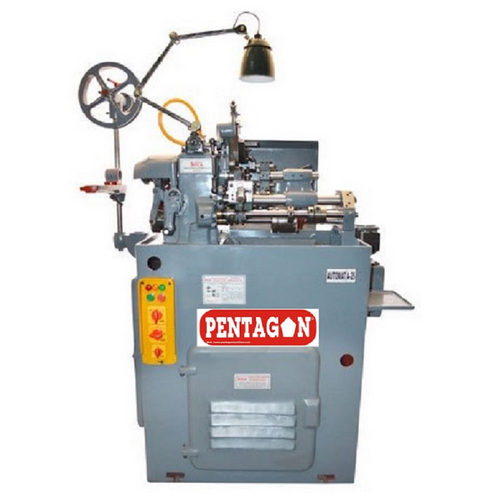 High Precision Traub Machines