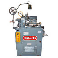 High Precision Traub Machines