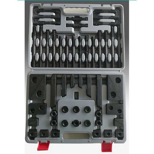 Pentagon Clamping Kit Set  Type M14