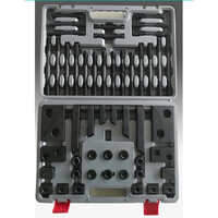 Pentagon Clamping Kit Set  Type M14