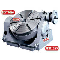Pentagon High Precision Universal Rotary Table PTSK-250
