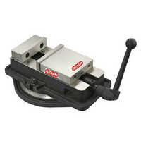 Pentagon Swivel Base Machine Vice Model PMV160