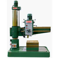 Pentagon All Geared Radial Drilling Machine Z3040x13