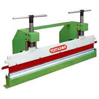 Pentagon Brand Hand PressPHP-2500x1.6mm