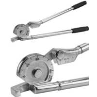 Heavy Duty tube Bender-180 degree