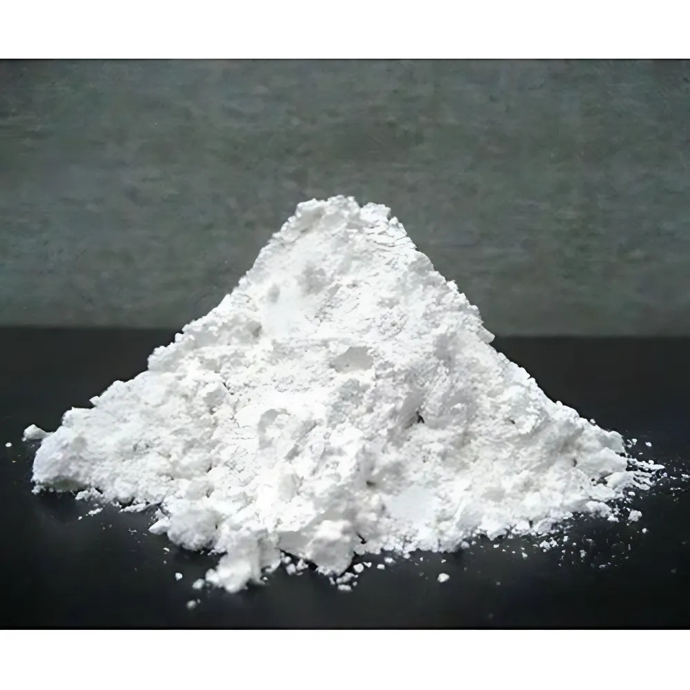 Calcium Carbonate Ip (Precipitated Chalk) - Grade: Industrial Grade