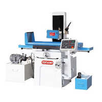 Pentagon High Precision Heavy Duty Hydralic Surface Grinder Model