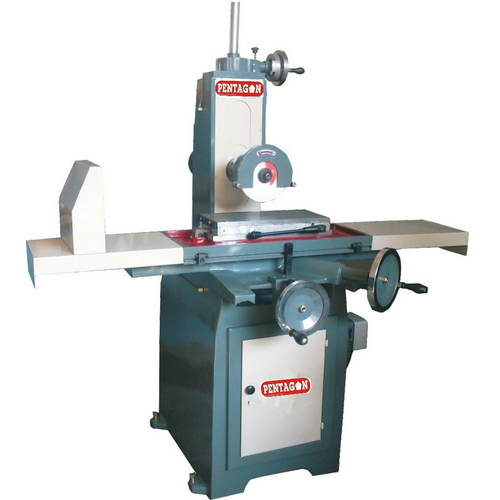 High Precision Surface Grinder Machine - Material: Stainless Steel