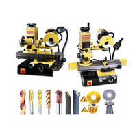 Universal Cutter and Cutter Grinder Model-MR-600F