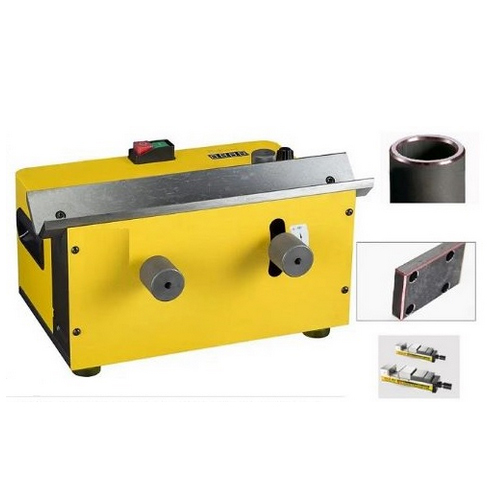 Pentagon Portable Chamfering Machine Pr-D300 - Material: Stainless Steel