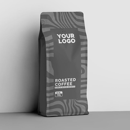 250 GM Single Origin Arabica Roasted Coffee