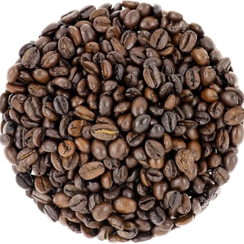 Aa Roasted Arabica Coffee Beans - Cultivation Type: Common