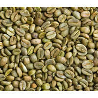 AAA Arabica Green Coffee Beans