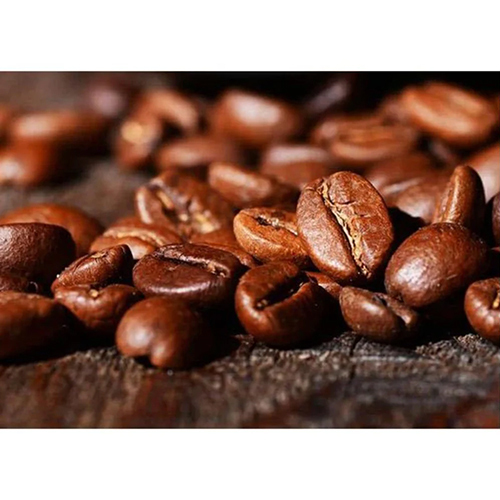 Aaa Arabica Plantation Roasted Coffee Beans - Cultivation Type: Common