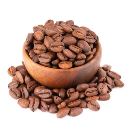 Pb Arabica Coffee Beans - Cultivation Type: Common